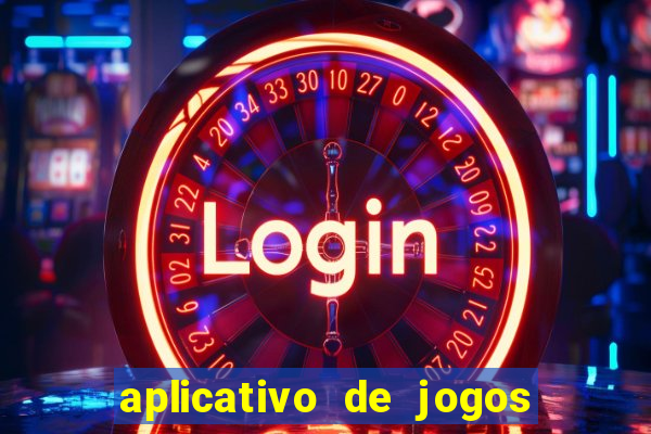 aplicativo de jogos que paga no pix